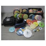 Multiple Disc Golf Discs & Play Disc Golf See Info