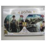 Harry Potter 2 Puzzle Set 3D Image