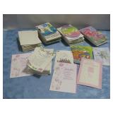 Assorted Greeting Cards Various Holiday/Greetings