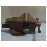 Dunlap 5239 Bench Vise