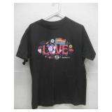 NWT Disney World Pride T-Shirt Sz M