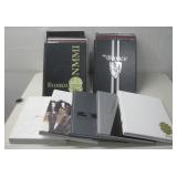 1993-2008 New Mexico Military Institute Year Books