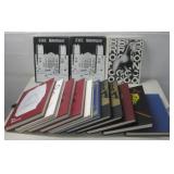 1968-1979 New Mexico Military Institute Year Books