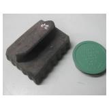 Vtg Dazey Needlesharp Flower Holder See Info