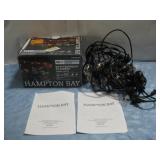 NIOB Hampton Bay 48' Commercial Grade See Info