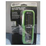 NIOP Electronic AC/DC Voltage Tester