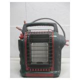 Enerco Camp Heater Untested