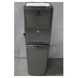 Avalon Hot & Cold Water Dispenser Powers On