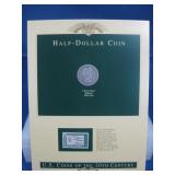 1907 Liberty Head Barber Half Dollar Coin See Info