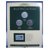 1964 Kennedy Half Dollar 90 % Silver 1965 See Info