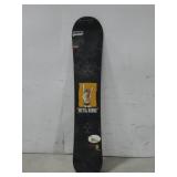 Burton Primo Freestyle Snowboard W/Twin Tip Shape