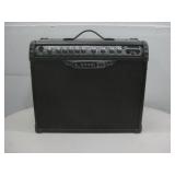 Line Spider III Amp Powers On