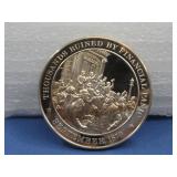 History Of The US Thousands Ruined By See Info