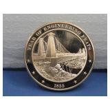 History Of The US Year Of Engineering Feats See