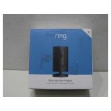 NIOB Ring Stick Up Cam Plug-In