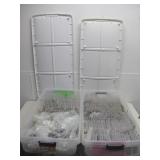 NIP 1000+ Morbid Metals,Liquid, Plugs,Tapers See