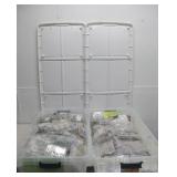 NIP 1000+ Morbid Metals,Macro Tapers & More See