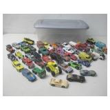 Vtg Hot Wheels Matchbox Cars