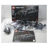 Lego Technic Set 42127 See Info