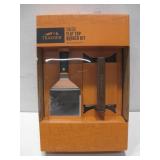 NIB Traeger Flat Top Burger Kit