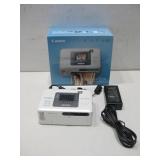 sCannon Selphy CP730 Compact Photo Printer