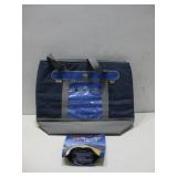 California Innovations Hot/Cold Tote Bag W/ See