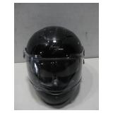Scorpion EXO -500 Motorcycle Helmet Sz Large