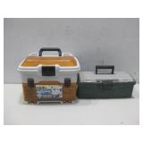 Flambeau Multi Loader Pro T4 & Renegade See