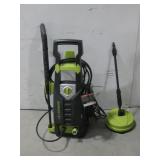 Sunjoe Electric Power Washer SPX258P-Max See Info