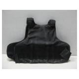 Soft Body Non Plated Protective Vest