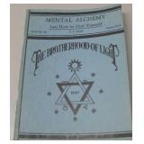 The Brotherhood Of Light Mental Alchemy See Info