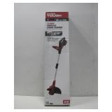 NIOB Hyper Tough 13' Cordless String Trimmer See