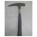 Estwing Rock Hammer