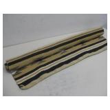 Vtg Navajo Rug 30' x 43'