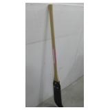 Craftsman Brush Axe