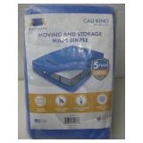 NIP Mattsafe Cali King Moving & Storage See Info