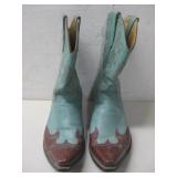 The Old Gringo Cowboy Boots Size 10