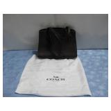 Authentic Coach Handbag Purse