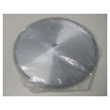 NIP Tenryu Saw Blade 14' Carbide Tipped