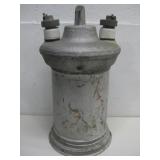 Vtg Unknown Insulator Or Something?