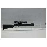 Daisy Powerline .177 Air Rifle W/ Scope Works