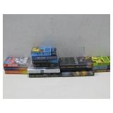 Box Of Fifteen John Grisham Novels