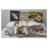 Vtg Catalogs, Magazines & More