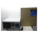 NIOB Delta Ambient Air Cleaner 50-875 Powers On