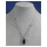 Premier Designs Pendant Necklace See Info