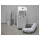 LG Model RLP814WNR Portable Air Conditioner See