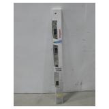 NIP Legrand Plugmold Rough 10-Outlet Power Strip