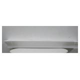 Trade Source Model CB178 Decorative Shelf See Info