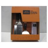NIB Traeger Flat Top Grill Essentials Kit