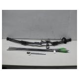 Pearson Left Handed Cross Bow W/Six Flex It See